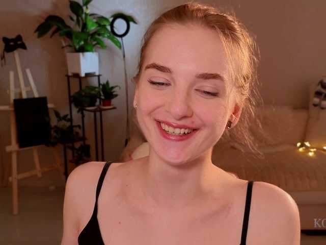Kottyaaaa live cam on BongaCams