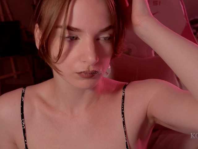kottyaaaa live sex show