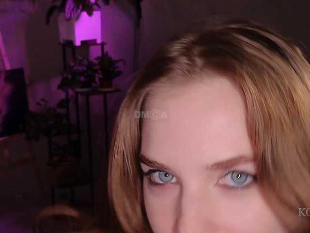 Kottyaaaa live cam on BongaCams