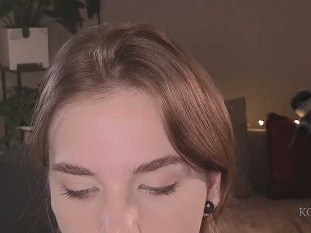 Kottyaaaa live cam on BongaCams