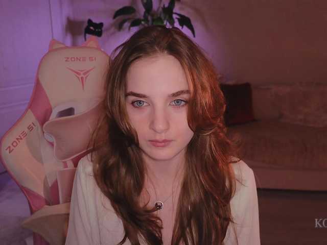 Kottyaaaa live cam on BongaCams