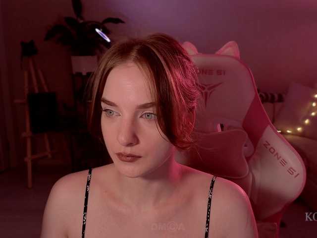 Kottyaaaa live cam on BongaCams