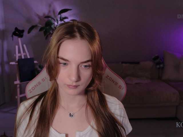 Kottyaaaa live cam on BongaCams