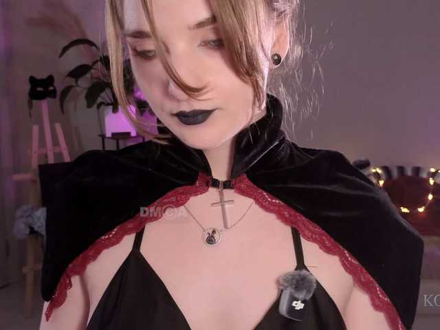 Kottyaaaa live cam on BongaCams