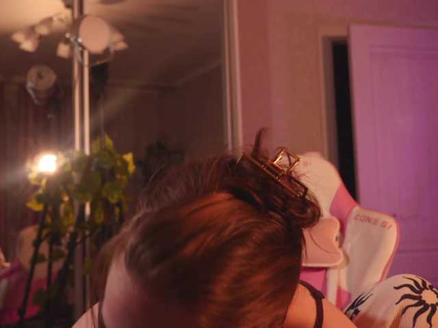 Kottyaaaa live cam on BongaCams
