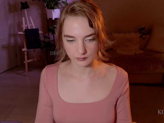 Kottyaaaa live cam on BongaCams