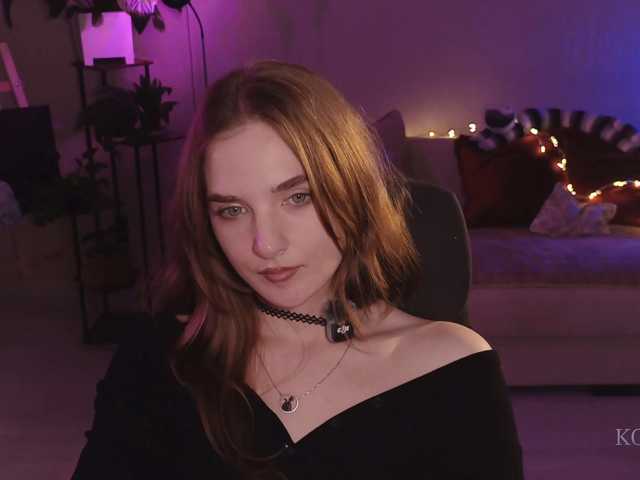 Kottyaaaa live cam on BongaCams