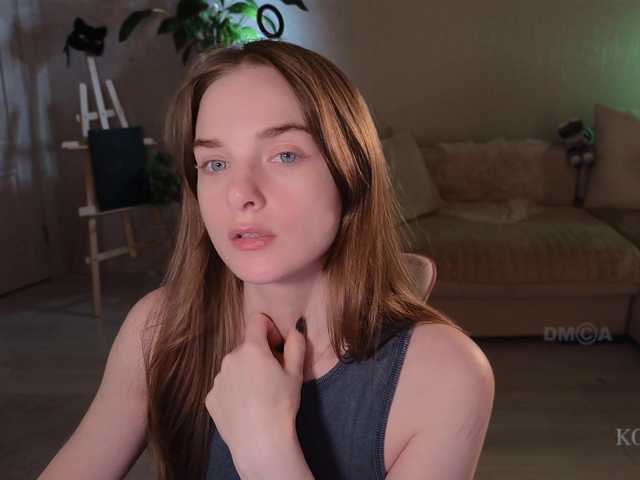 Live трансляция KOTTYAA - Runet.cam