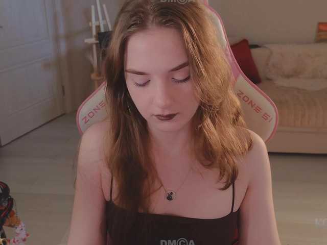 Kottyaaaa live cam on BongaCams