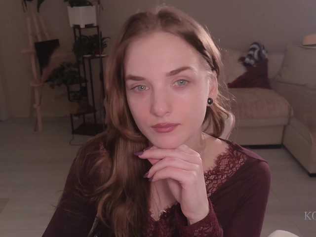 Kottyaaaa live cam on BongaCams