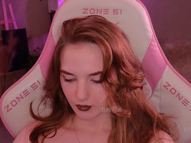 Kottyaaaa Cam en direct sur BongaCams