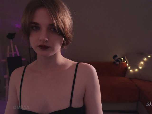 Kottyaaaa's BongaCams show and profile
