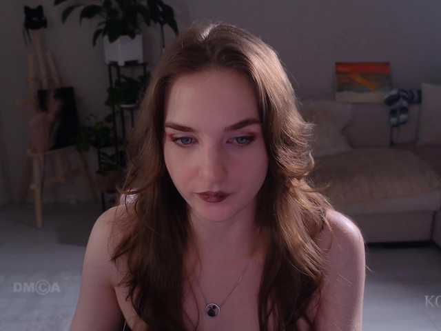 Kottyaaaa live cam on BongaCams