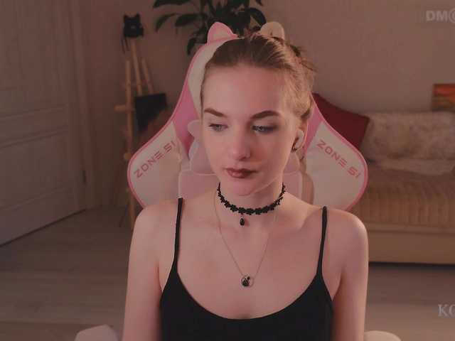 Live трансляция KOTTYAA - slutnetki.online