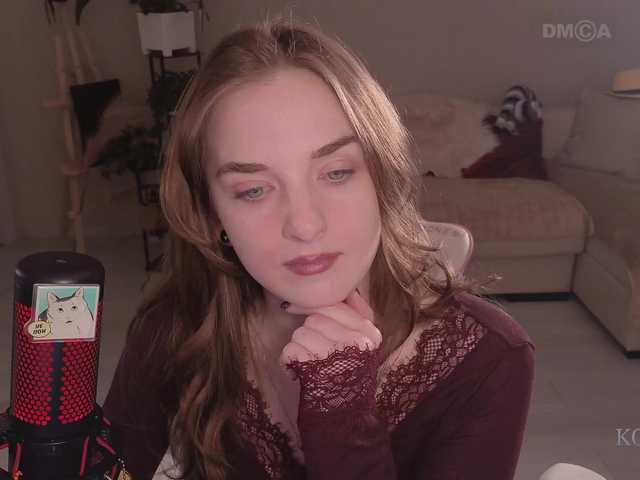 Kottyaaaa live cam on BongaCams
