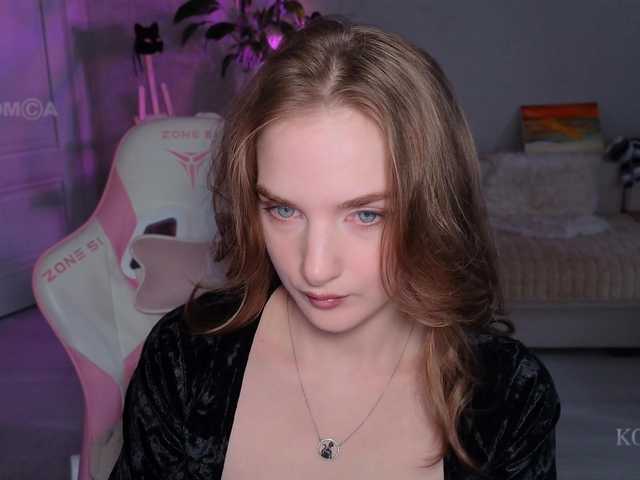 Kottyaaaa live cam on BongaCams