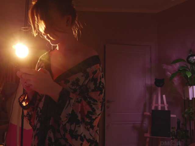 Kottyaaaa's BongaCams show and profile