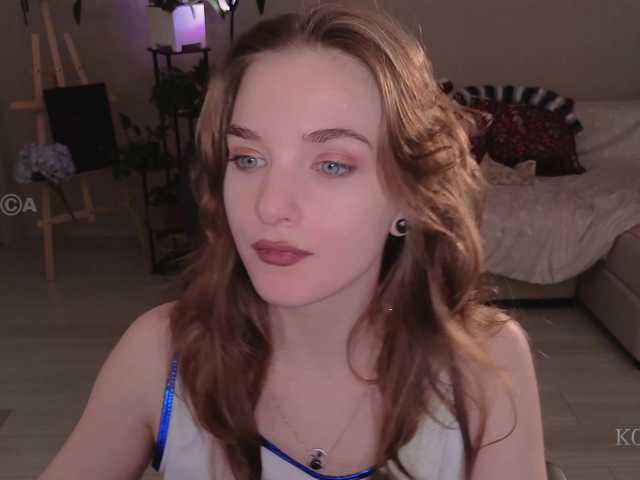 Kottyaaaa live cam on BongaCams