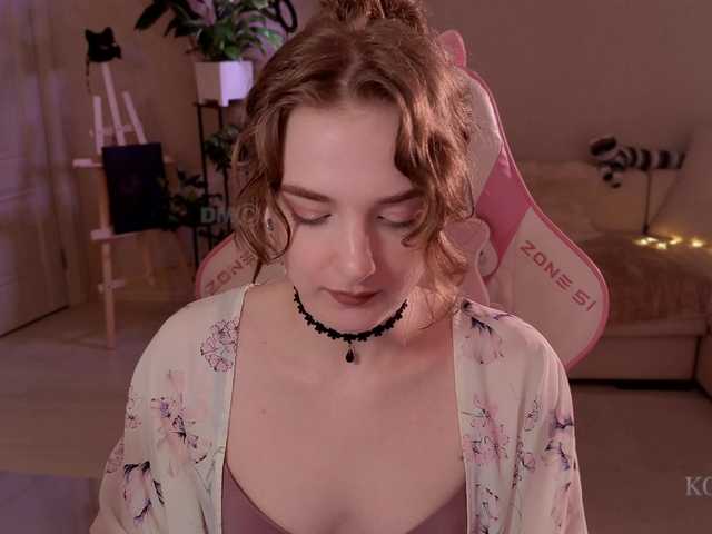 Kottyaaaa live cam on BongaCams