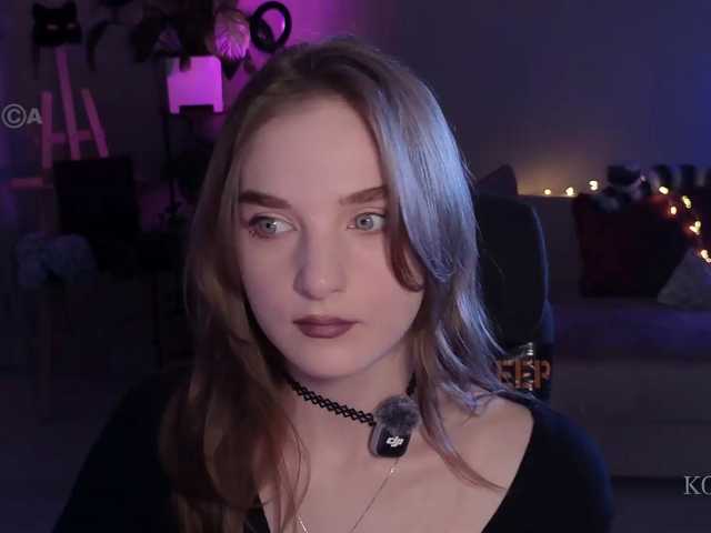 Kottyaaaa live cam on BongaCams