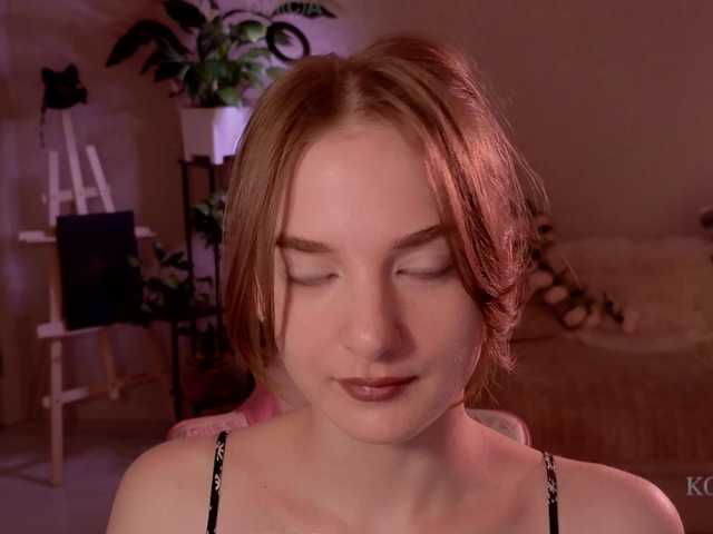 Kottyaaaa live cam on BongaCams