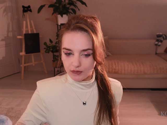 модель Kottyaaaa