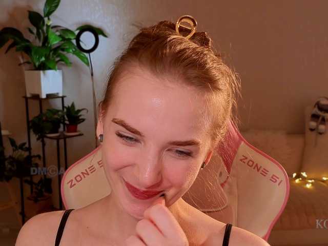 Kottyaaaa live cam on BongaCams