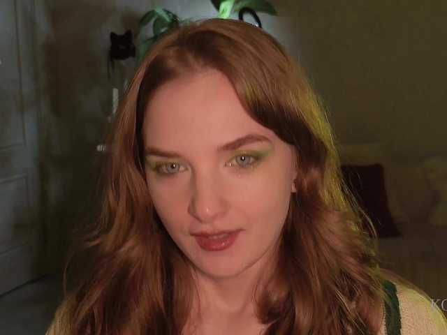 Kottyaaaa live cam on BongaCams