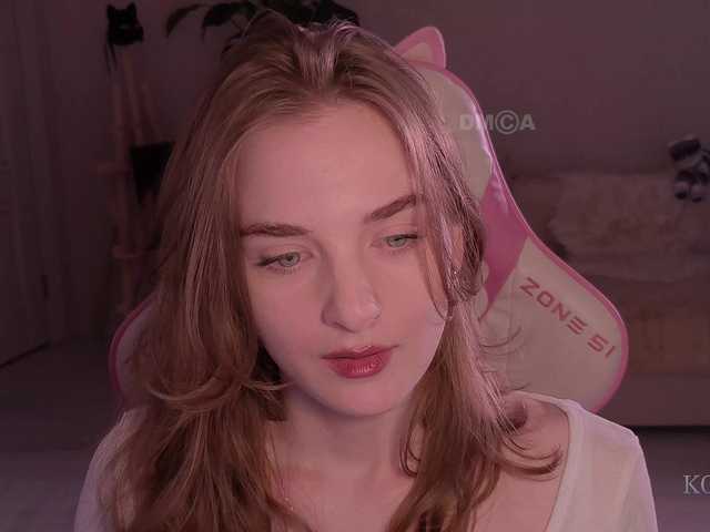 Kottyaaaa live cam on BongaCams