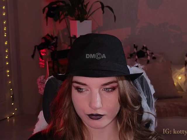Kottyaaaa live cam on BongaCams