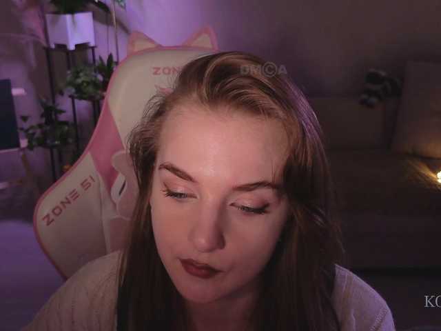 Kottyaaaa's BongaCams show and profile