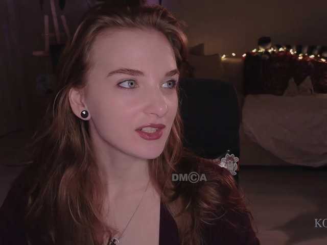 Kottyaaaa live cam on BongaCams