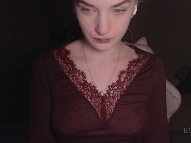 Kottyaaaa live cam on BongaCams