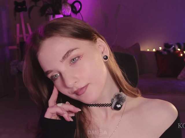 Kottyaaaa live cam on BongaCams