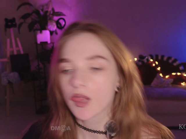 Kottyaaaa live cam on BongaCams