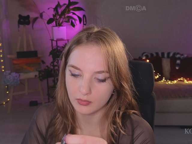Kottyaaaa live cam on BongaCams
