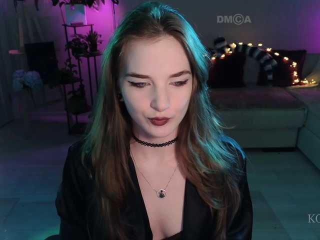 Kottyaaaa live cam on BongaCams