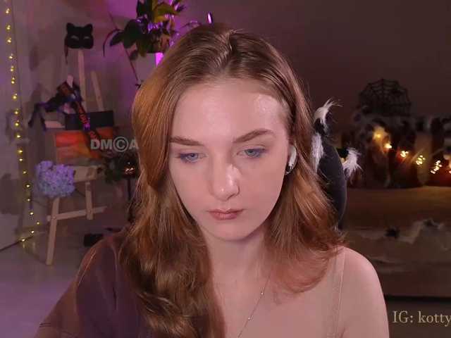 Kottyaa live cam