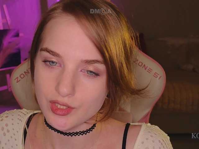 Live трансляция KOTTYAA - slutnetki.online