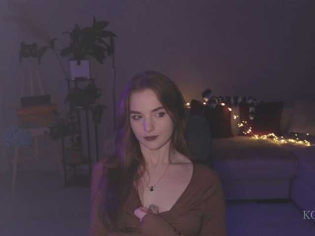 Kottyaaaa live cam on BongaCams
