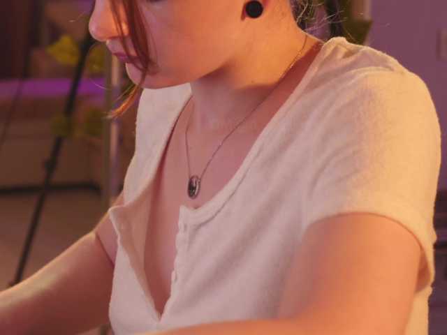 Kottyaaaa live cam on BongaCams