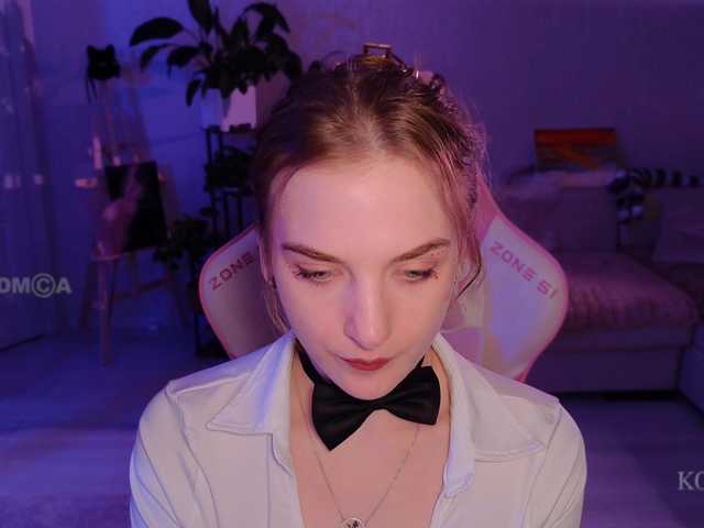 Kottyaaaa live cam on BongaCams
