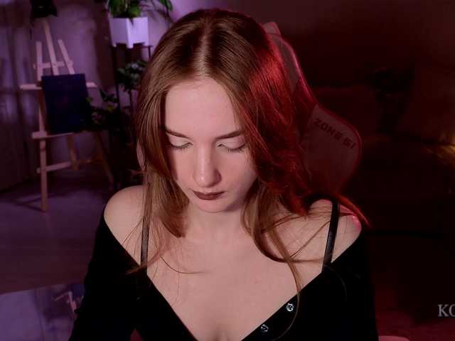 Kottyaaaa live cam