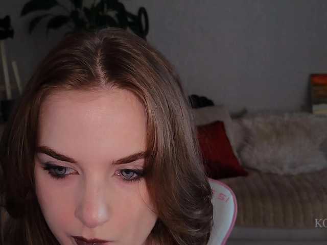 Kottyaaaa live cam on BongaCams