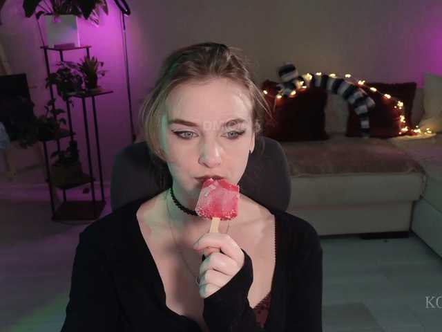 Kottyaaaa, live now on BongaCams