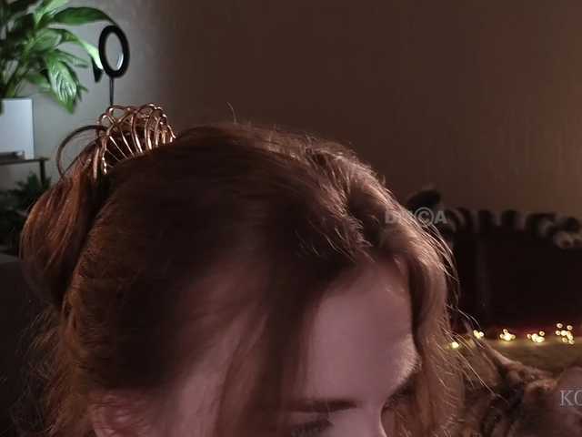 Kottyaaaa live cam on BongaCams