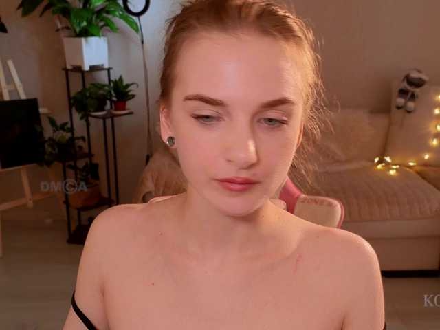 Kottyaaaa live cam on BongaCams