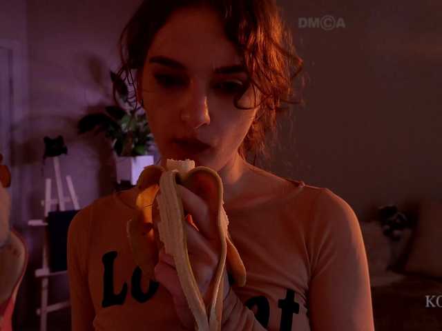 Kottyaaaa live cam on BongaCams
