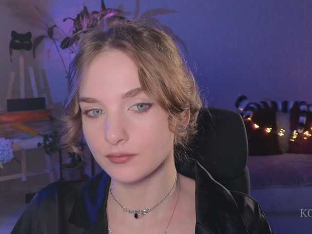 Kottyaaaa live cam on BongaCams
