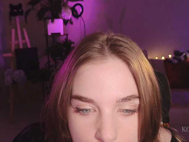 Kottyaaaa live cam on BongaCams